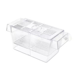 Happet kotnik plastikowy pływający l