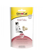 GimCat Malt Tabs 40g