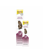 GimCat Malt-Soft Extra - Pasta odkłaczająca - 50g