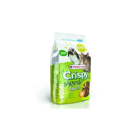 Versele-Laga Crispy Muesli Rabbits 1kg