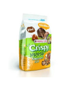 Versele-Laga Crispy Muesli Hamster 1kg