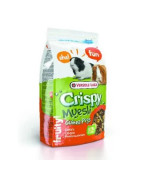 Versele-Laga Crispy Muesli Guinea Pigs 1kg