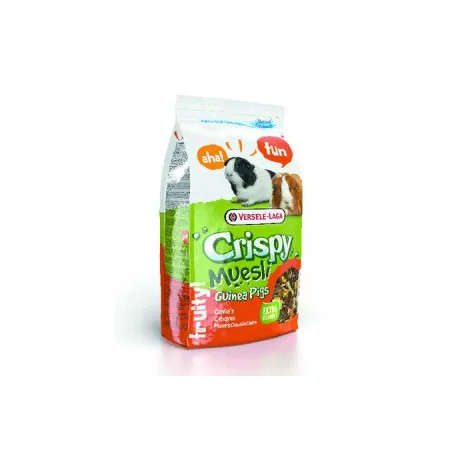 Versele-Laga Crispy Muesli Guinea Pigs 1kg