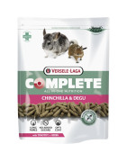 Versele-Laga complete chinchilla & degu 500g
