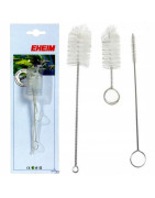 EHEIM 4009560 ZESTAW SZCZOTEK DO CZYSZCZENIA
