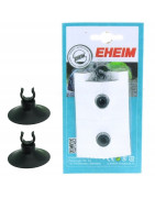 Eheim 4013050 przyssawki z łapkami 9/12