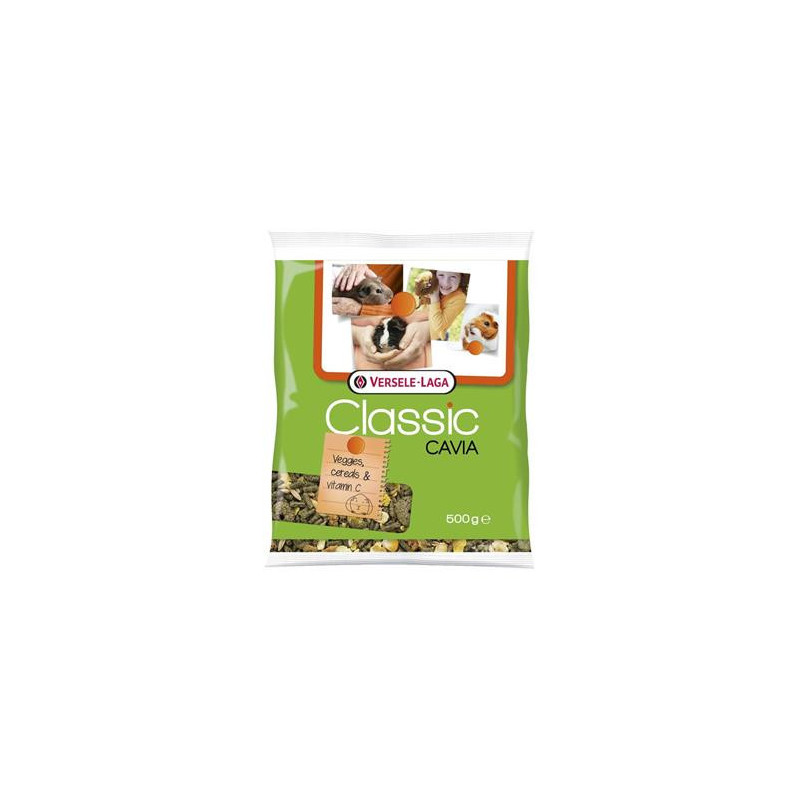 Versele-Laga classic cavia 500g