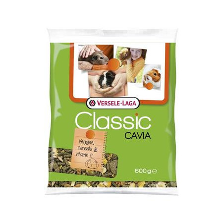 Versele-Laga classic cavia 500g