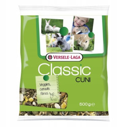 versele-laga classic cuni 500g