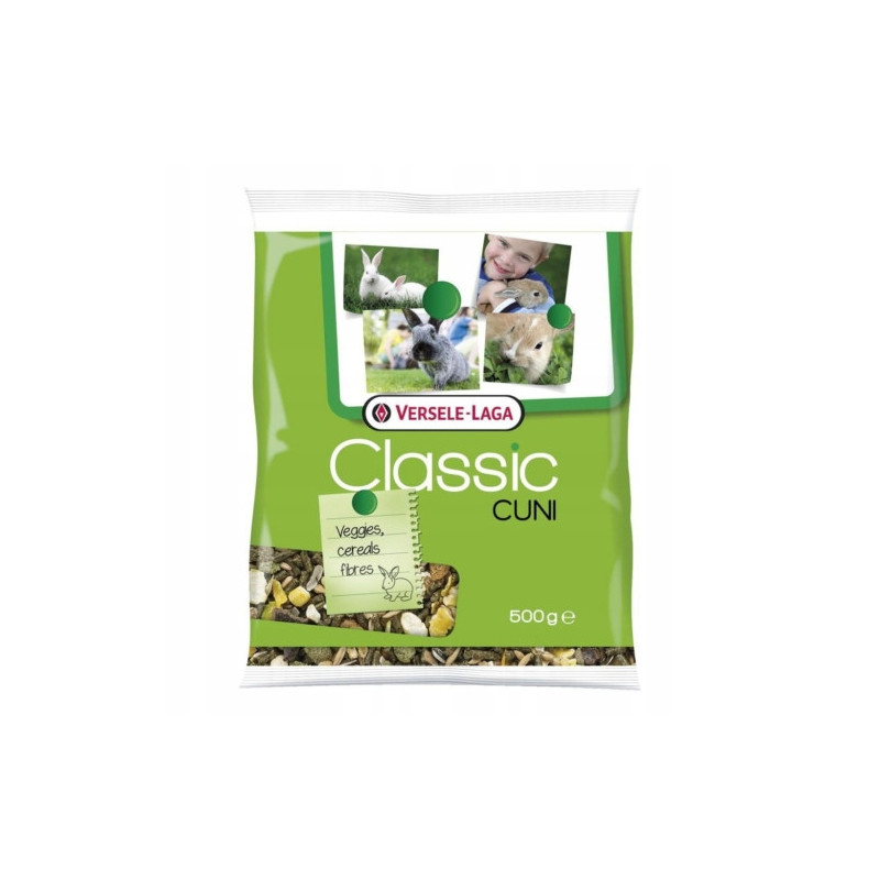 versele-laga classic cuni 500g