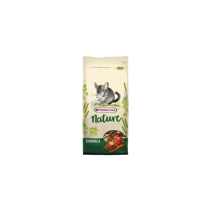 Versele-Laga nature chinchilla 700g