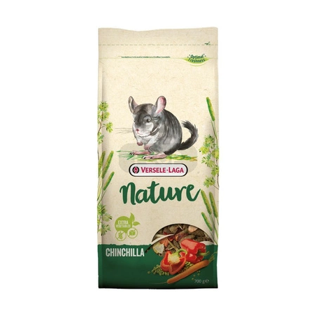 Versele-Laga nature chinchilla 700g