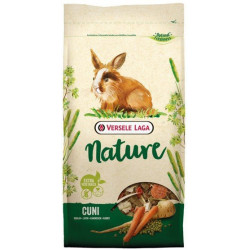 Versele-Laga nature cuni 1,8kg + 500g gratis