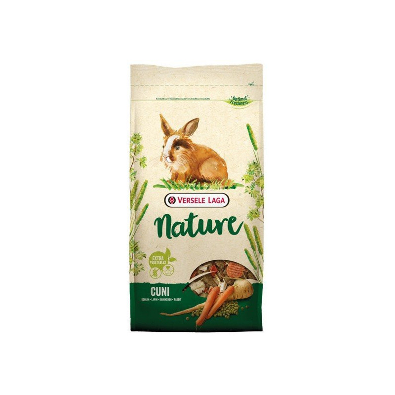 Versele-Laga nature cuni 700g