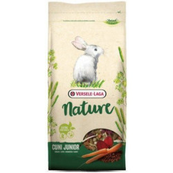 Versele-Laga nature cuni junior 700g