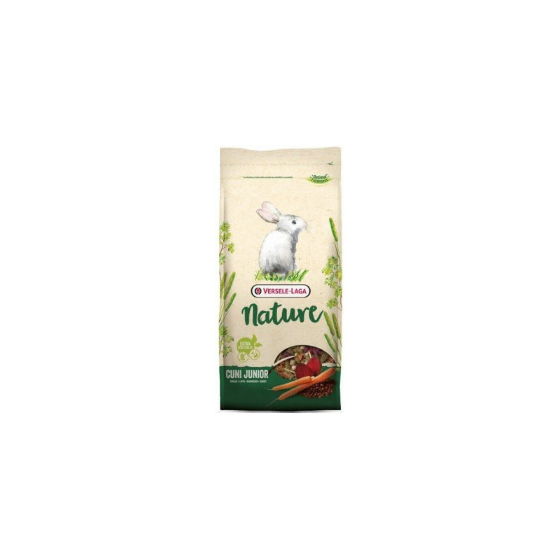 Versele-Laga nature cuni junior 700g