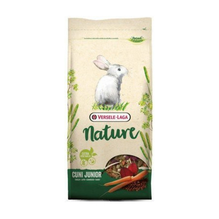 Versele-Laga nature cuni junior 700g