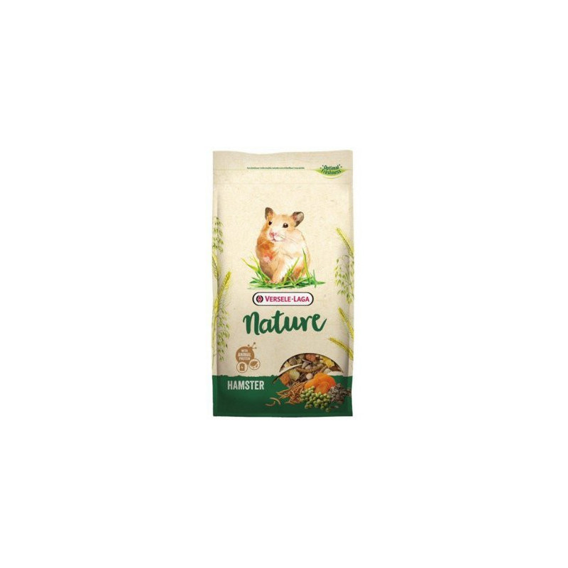 Versele-Laga nature hamster 700g Versele-Laga nature hamster 700g