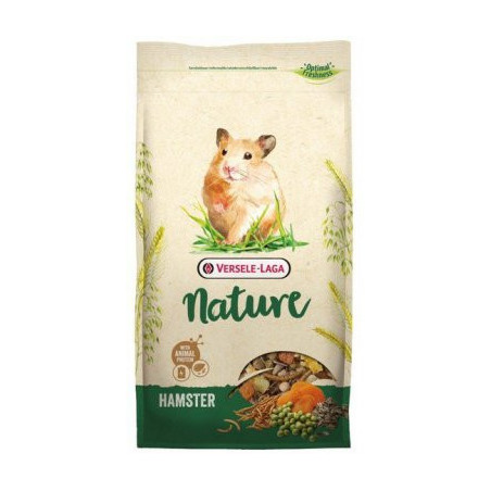 Versele-Laga nature hamster 700g