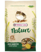 Versele-Laga nature mini hamster 400g
