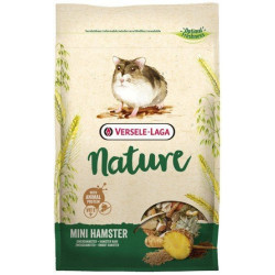 Versele-Laga nature mini hamster 400g