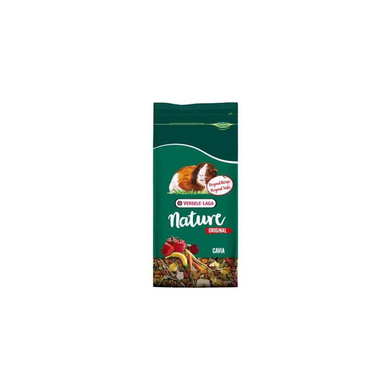 Versele-Laga nature original cavia 750g Versele-Laga nature original cavia 750g