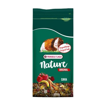 Versele-Laga nature original cavia 750g