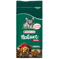 Versele-Laga nature original chinchilla 750g