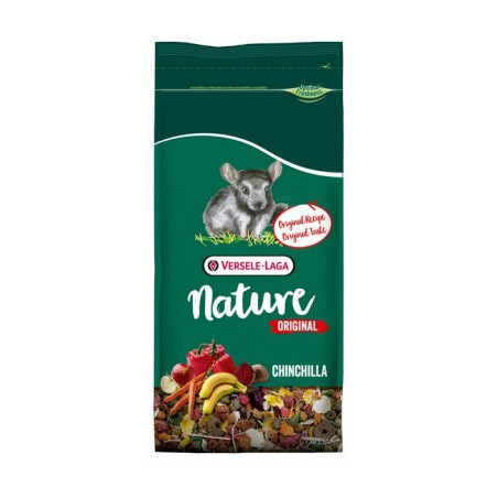 Versele-Laga nature original chinchilla 750g