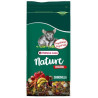 Versele-Laga nature original chinchilla 750g