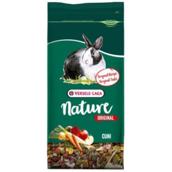 Versele-Laga nature original cuni 750g