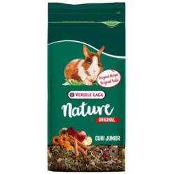 Versele-Laga nature original cuni junior 750g