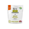 Brit Care Hypoallergenic Dog Adult Small Breed Lamb 1kg