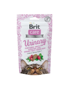 Brit Care Cat Snack Urinary 50g