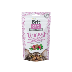 Brit Care Cat Snack Urinary 50g