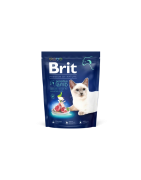 Brit Premium Cat Adult Sensitive Lamb 300g