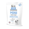 Brit Care Mini Grain Free Dog Adult Sensitive Venison 400g