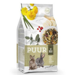 Witte Molen Puur Rabbit Sensitive 600g
