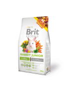 Brit Animals Rabbit Junior Complete 300g