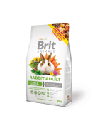 Brit Animals Rabbit Adult Complete 300g