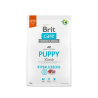 Brit Care Dog Hypoallergenic Puppy Lamb 3kg