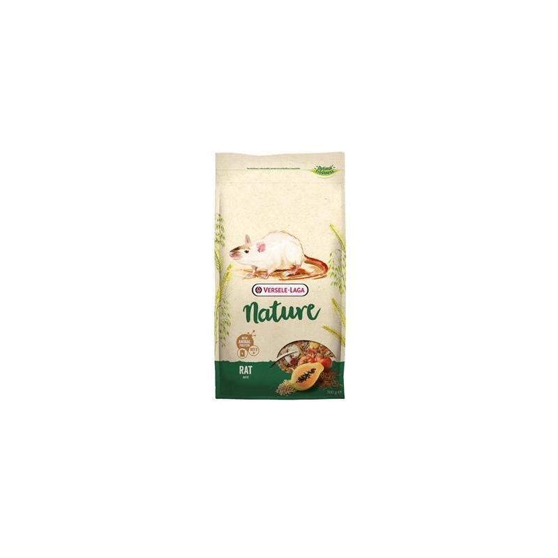Versele-Laga Rat Nature 700g