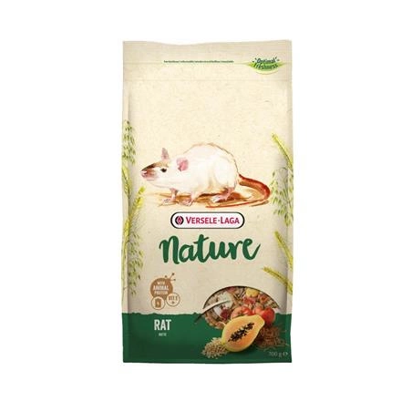 Versele-Laga Rat Nature 700g