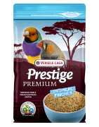 Versele-Laga Tropical finches premium 800g