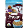 Versele-Laga Tropical finches premium 800g
