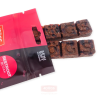 4Dogs Mięsny Baton Kaczka z Burakiem i porożem Semi Soft 2-pak