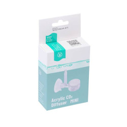 Aqua art dyfuzor co2 mini 22 akryl