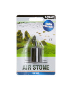 Aquael kamień napowietrzający walec 25x50mm