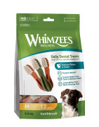 WHIMZEES Szczoteczka M 12szt