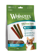 WHIMZEES Stix S 28szt